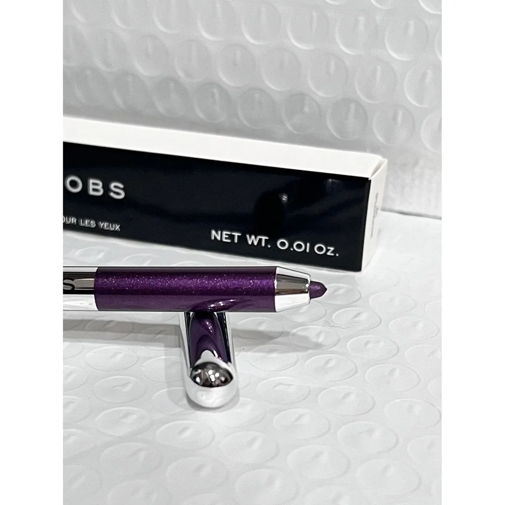 Marc Jacobs Highliner Gel Eye Crayon (Plum)age 60 Eyeliner 0.01oz New In Box